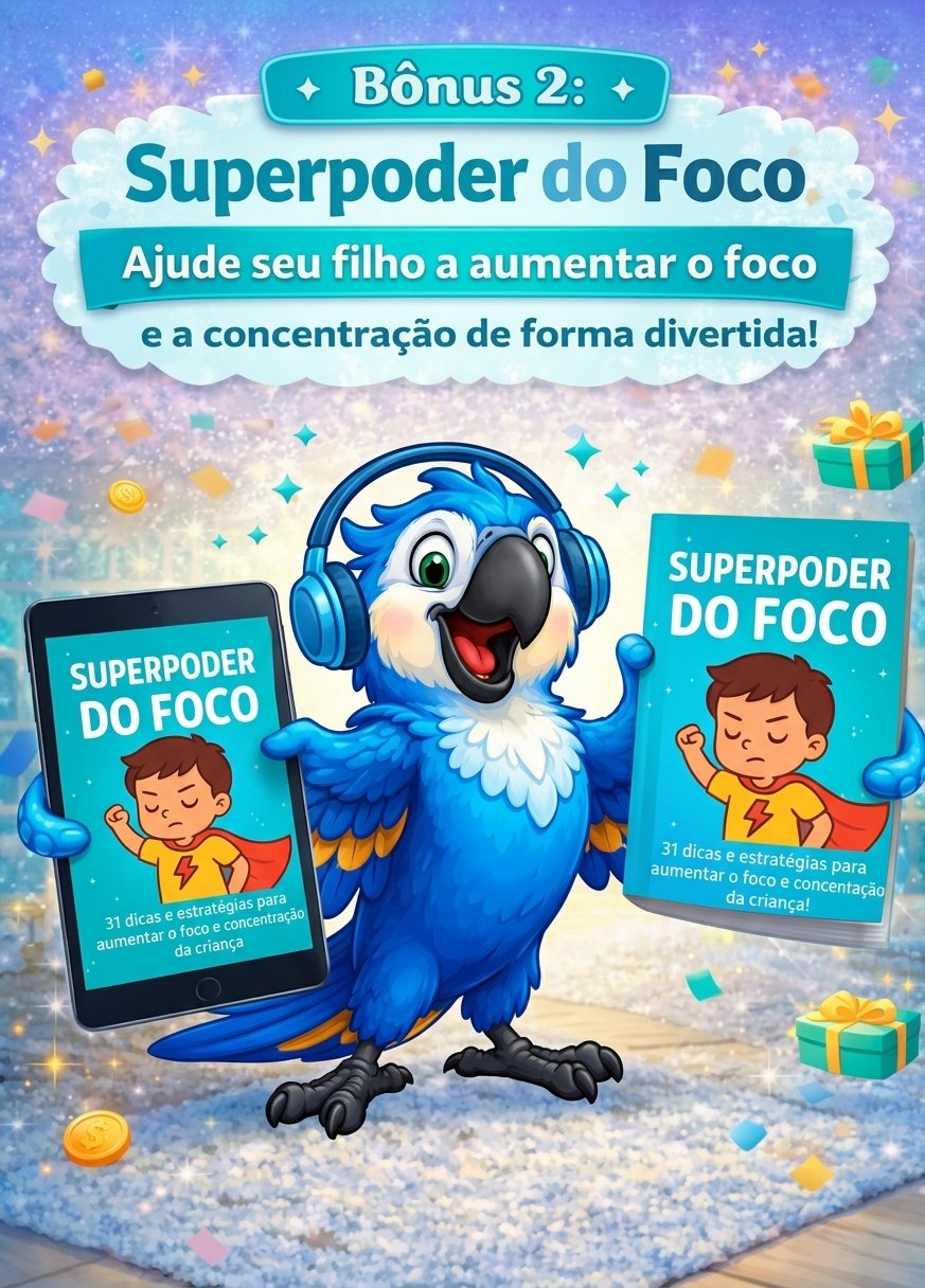 Super Poder do Foco
