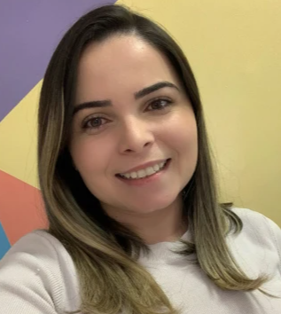 Professora Juliana